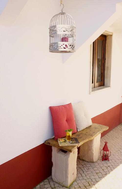 Casas Do Barrio Villa Alcobaça Kültér fotó