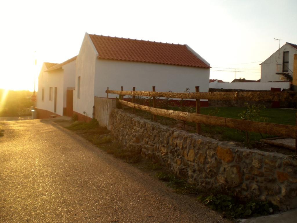 Casas Do Barrio Villa Alcobaça Kültér fotó