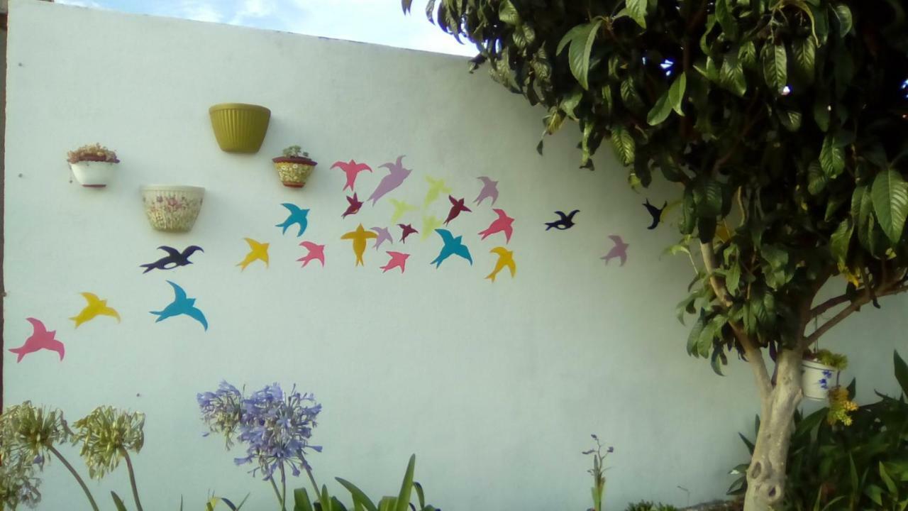 Casas Do Barrio Villa Alcobaça Kültér fotó