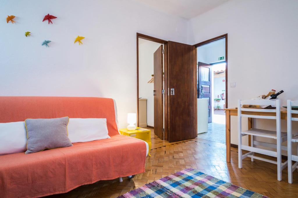 Casas Do Barrio Villa Alcobaça Kültér fotó