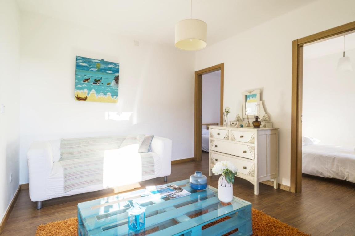 Casas Do Barrio Villa Alcobaça Kültér fotó