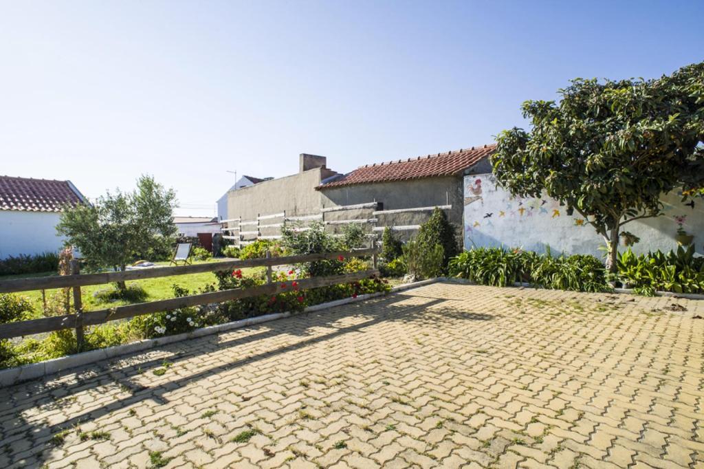 Casas Do Barrio Villa Alcobaça Kültér fotó