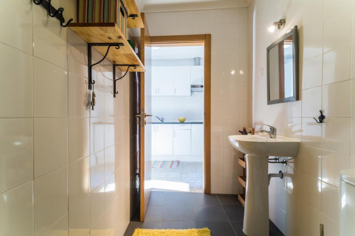 Casas Do Barrio Villa Alcobaça Kültér fotó