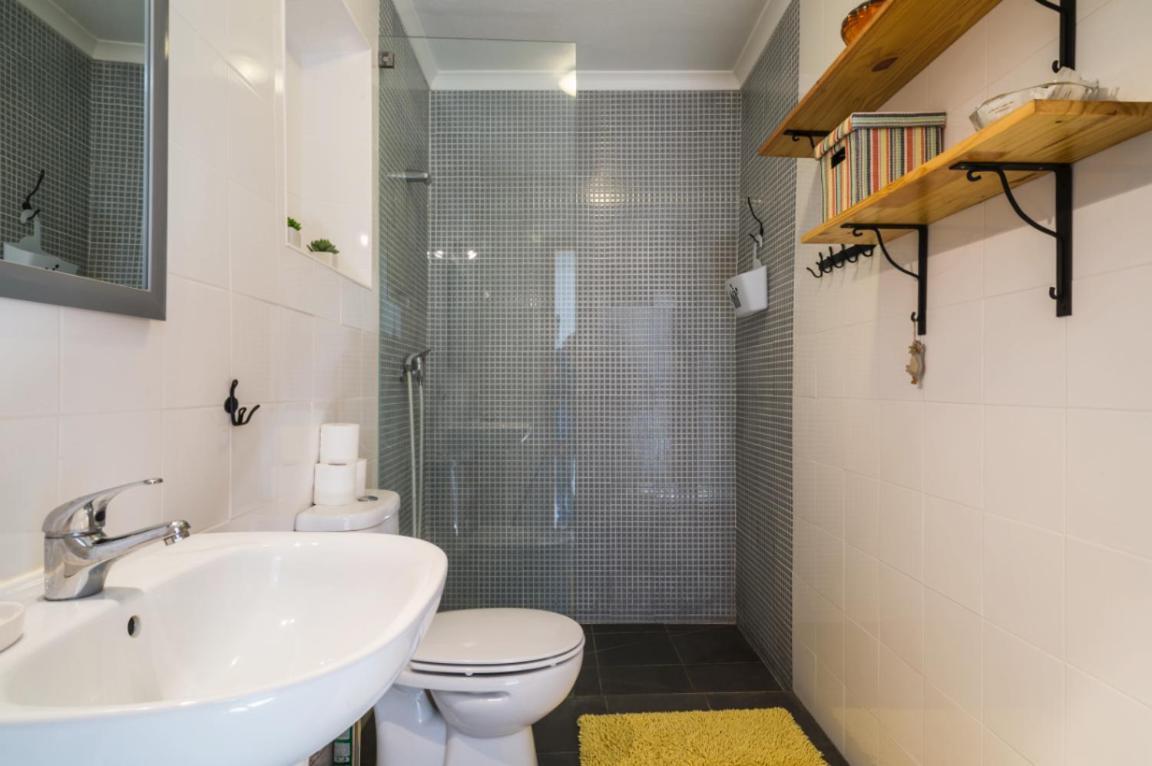 Casas Do Barrio Villa Alcobaça Kültér fotó