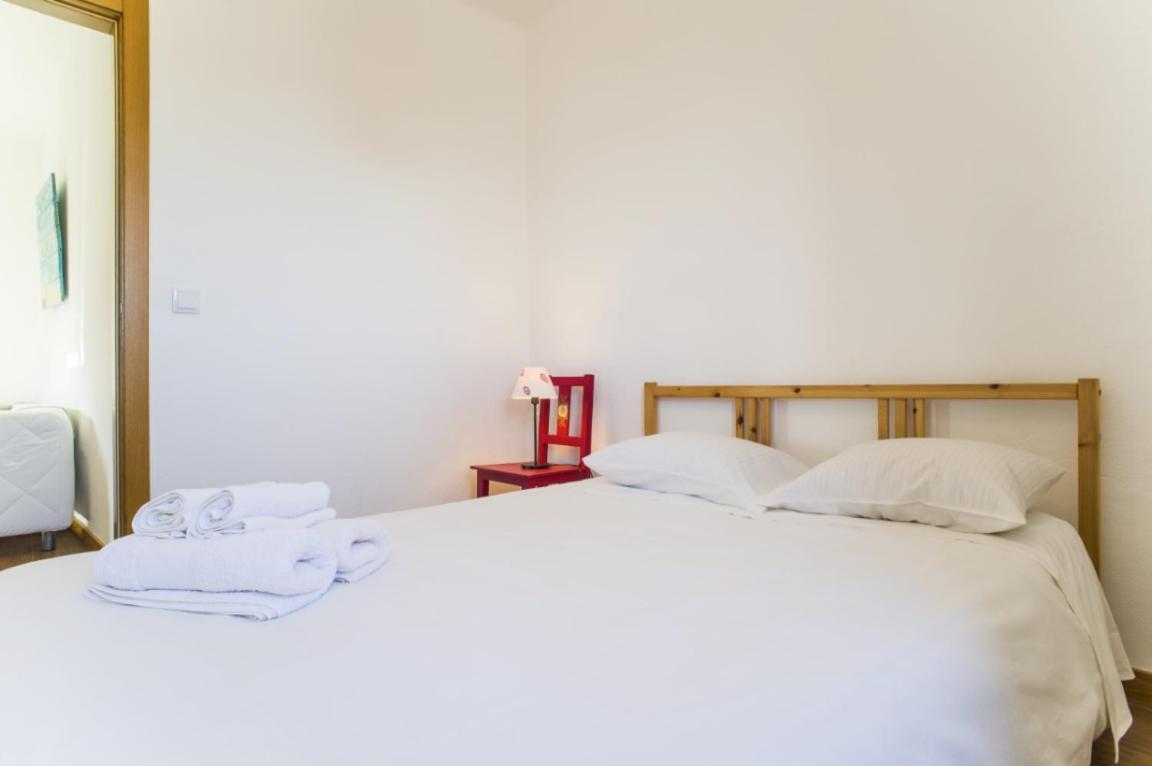 Casas Do Barrio Villa Alcobaça Kültér fotó