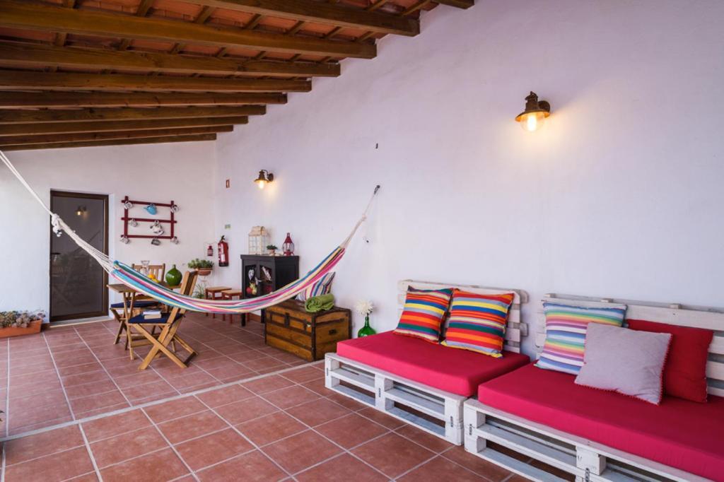 Casas Do Barrio Villa Alcobaça Kültér fotó
