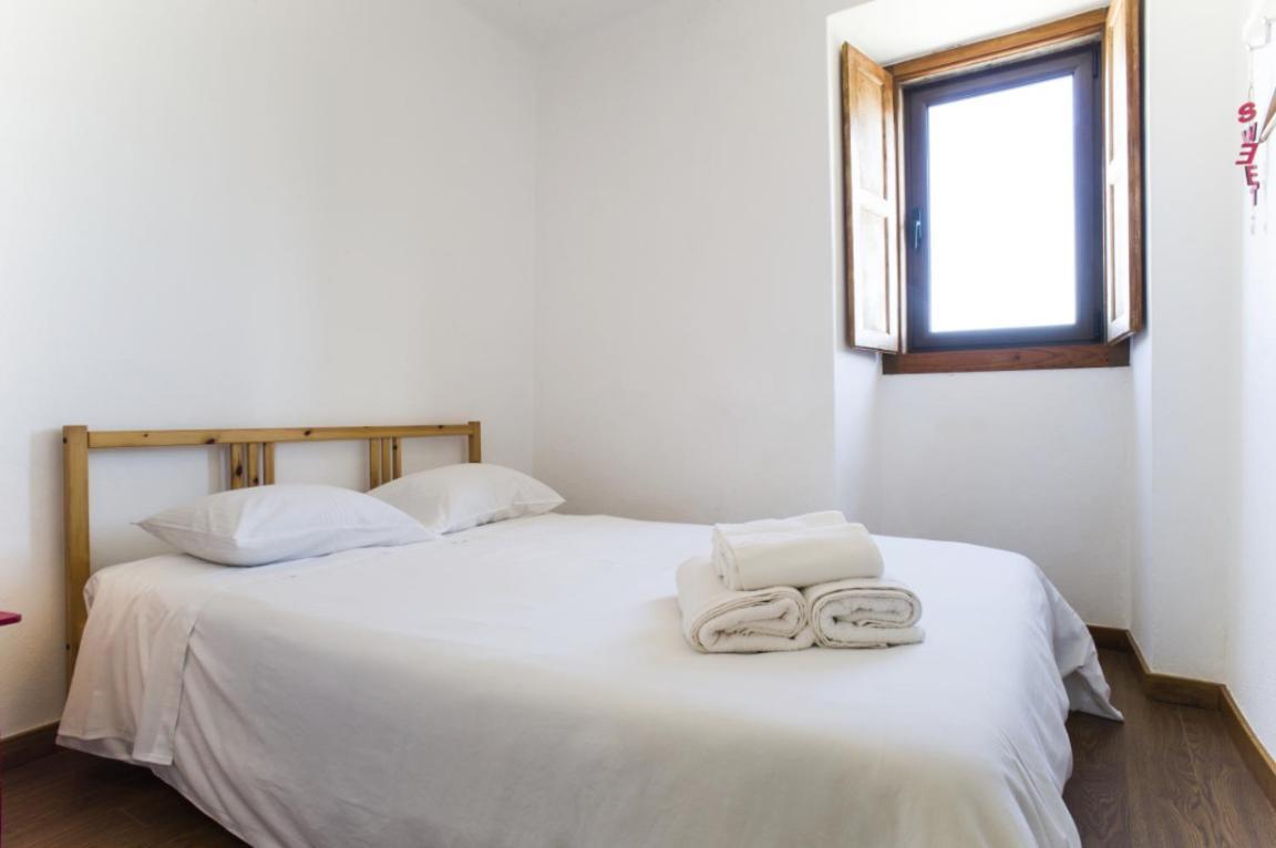 Casas Do Barrio Villa Alcobaça Kültér fotó
